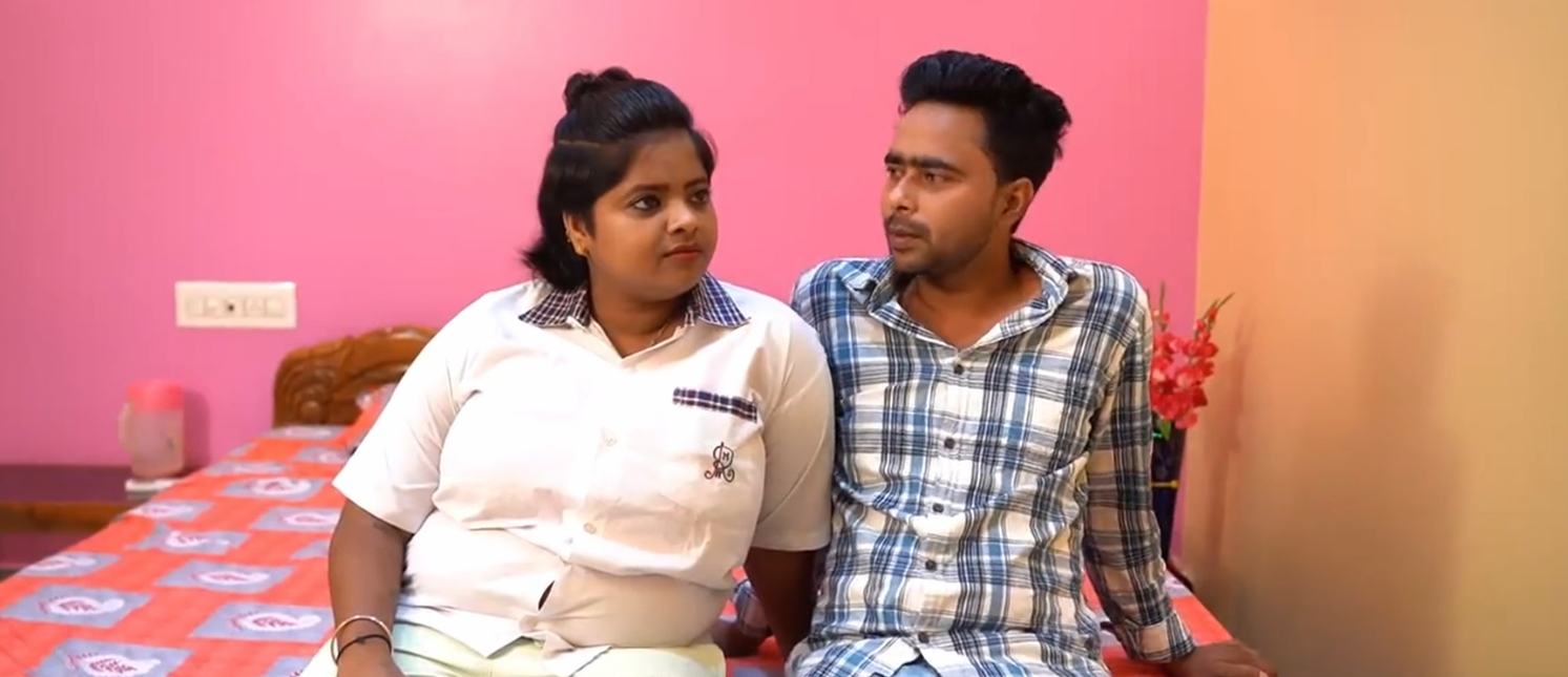 Beautiful College Girl Hot sex with Taxi Driver! Plz Don't Cum Inside